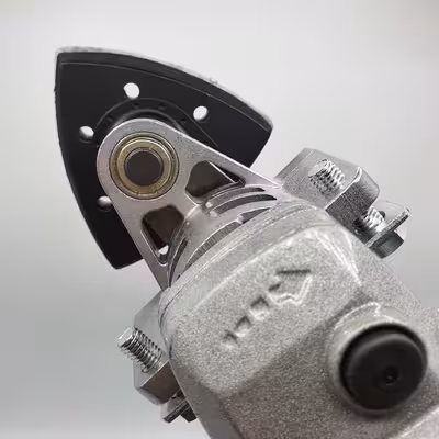 تبدیل دریل به ابزار چندکاره مدل 9800 مجموعه 8 عددی