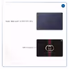 برچسب پوششی ماهوت مدل GUCCI-Logo مناسب برای تبلت هوآوی Matepad T10 2020 AGS-L09