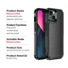کاور بادیگارد مدل Rock مناسب برای گوشی موبایل اپل iPhone 14 Plus