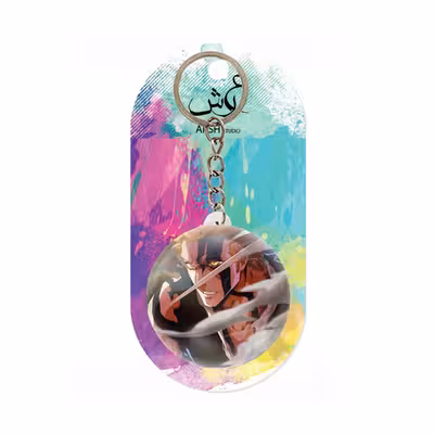 جاکلیدی عرش مدل بلیچ Bleach کد Asj2824