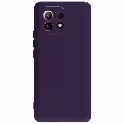 کاور گاردتک مدل Silicamp مناسب برای گوشی موبایل شیائومی Mi 11 Lite 5G NE