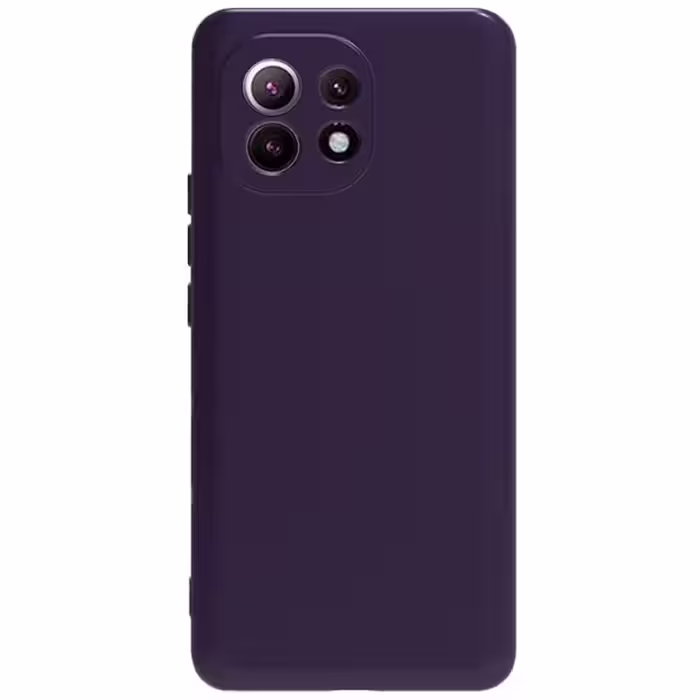 کاور گاردتک مدل Silicamp مناسب برای گوشی موبایل شیائومی Mi 11 Lite 5G NE