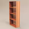 کتابخانه اعیان مدل FH307