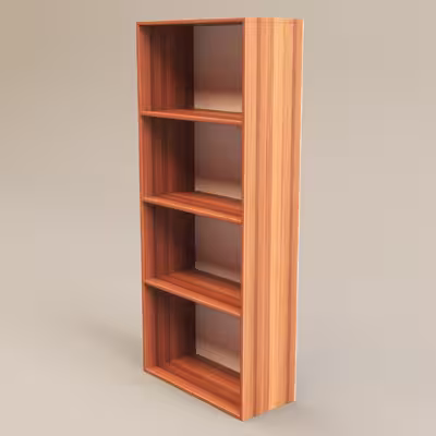 کتابخانه اعیان مدل FH307