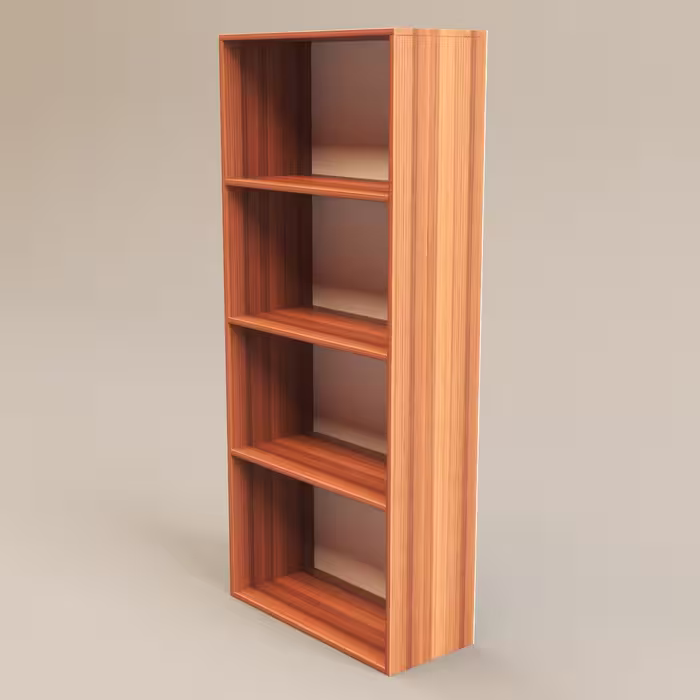 کتابخانه اعیان مدل FH307