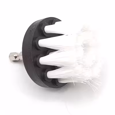 پد پولیش و نظافت خودرو مدل 22PS مجموعه 22 عددی