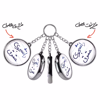 جاکلیدی خندالو طرح دانشجوی حقوق مدل دوطرفه کد 58445844