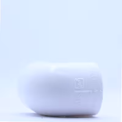 اتصال زانویی آذین مدل DN-25 بسته 10 عددی