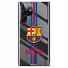 کاور طرح Barcelona مناسب برای گوشی موبایل سامسونگ Galaxy S22 Ultra