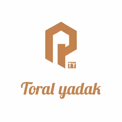 دستگیره در بازکن داخلی خودرو تورال یدک مدل استیل فلزی مناسب برای کوییک مجموعه 12 عددی