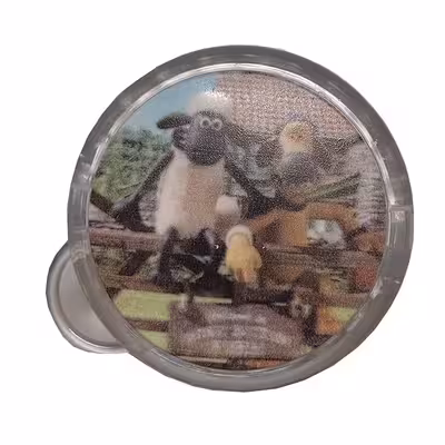 یویو مدل بره های ناقلا کد 05