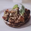 كتاب Vegetarian Dishes اثر جمعي از نويسندگان انتشارات Love Food