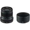لنز دوربین فوجی فیلم مدل XF 50mm F/2 R WR