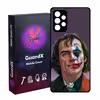 کاور گارد ایکس طرح Joker مدل Glass10083 مناسب برای گوشی موبایل سامسونگ Galaxy A23 4G