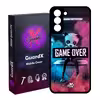 کاور گارد ایکس طرح Panda مدل Glass10029 مناسب برای گوشی موبایل سامسونگ Galaxy S21 FE