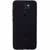 کاور مدل سیلیکونی مناسب برای گوشی موبایل شیائومی Redmi 8 Pro