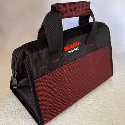 کیف ابزار مدل HDD-035