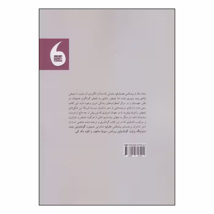 کتاب حق با شماست امریکای سفید! اثر سیما صراف انتشارات مانیاهنر