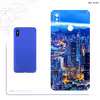 برچسب پوششی ماهوت مدل Hong Kong City مناسب برای گوشی موبایل شیائومی Mi Max 3