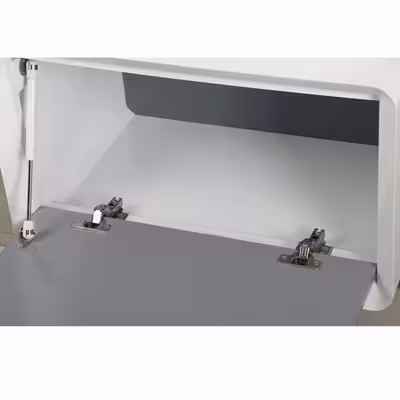 ست کابینت و روشویی مدل  1260 به همراه آینه و باکس