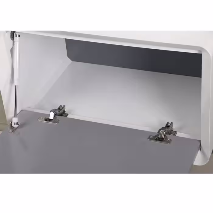 ست کابینت و روشویی مدل  1260 به همراه آینه و باکس