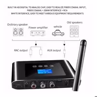 گیرنده بلوتوثی مدل T38