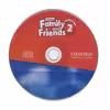 کتاب Family And Friends Second Edition اثر Tamzin Thompson And Naomi Simmons انتشارات الوندپویان جلد 2 و 3