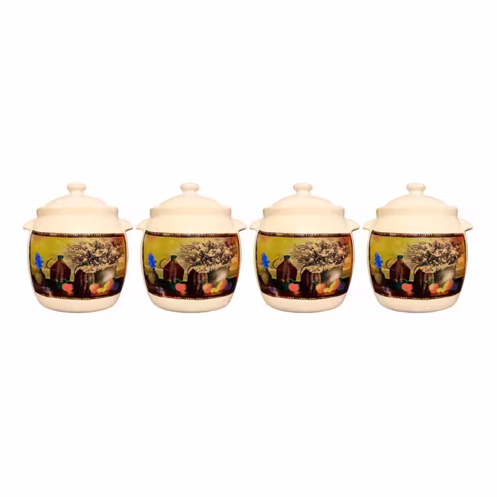جای ادویه 4 پارچه مدل BITELLI کد 1102-S-02