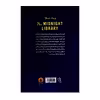 کتاب کتابخانه نیمه شب اثر مت هیگ نشر آزرمیدخت