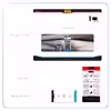 برچسب پوششی ماهوت مدل Rolls-Royce Motor مناسب برای تبلت سامسونگ Galaxy Tab S5e 10.5 2019 T725