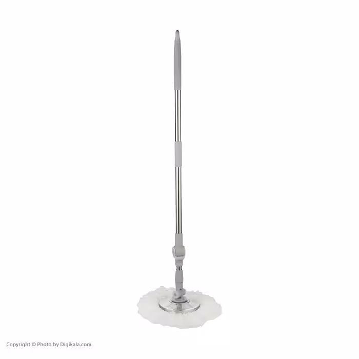 ست سطل و زمین شوی لیمون مدل 001