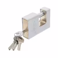 قفل کتابی گیرا مدل 018