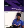 کتاب select reading 2nd اثر linda lee and erik gundersen انتشارات oxford دو جلدی