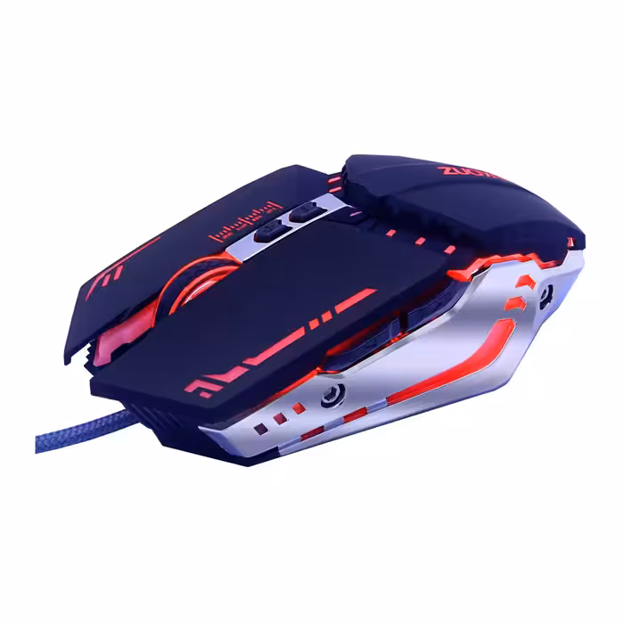 ماوس مخصوص بازی زویا مدل MMR5