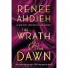 کتاب The Wrath &amp; the Dawn اثر Renee Ahdieh انتشارات Penguin Books