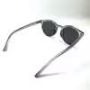 عینک آفتابی جنتل مانستر مدل اسپرت گرد 