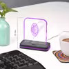 چراغ رومیزی نئون مدل ACMLN_A