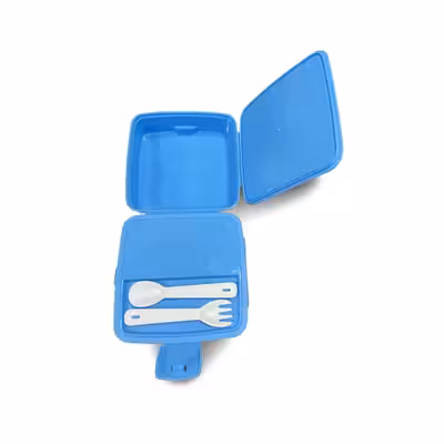 ظرف غذای کودک هوبی لایف مدل Space Party کد 021175