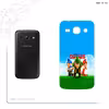 برچسب پوششی ماهوت مدل Sherlock Gnomes مناسب برای گوشی موبایل سامسونگ Galaxy STAR PLUS 2