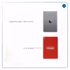 برچسب پوششی ماهوت مدل NINTENDO مناسب برای تبلت اپل iPad mini 2 2013 A1490