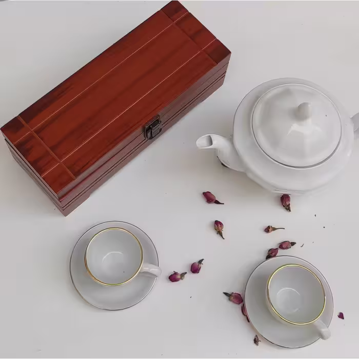 جعبه پذیرایی مدل یاس 5003