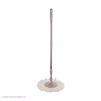 ست سطل و زمین شوی همارا مدل Walkable Mop