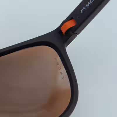 عینک آفتابی اوگا مدل 78025 POLARIZED