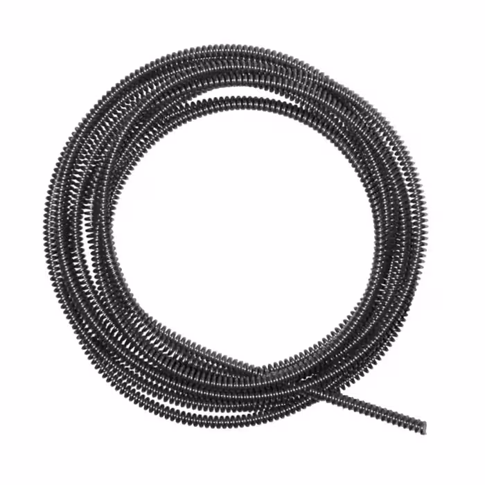 فنر لوله باز کن مدل نوریس طول 5 متر