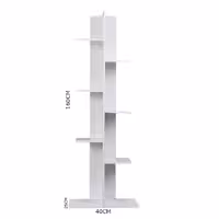 کتابخانه مدل IKE77