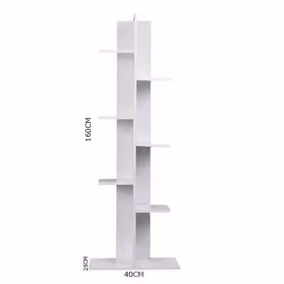 کتابخانه مدل IKE77