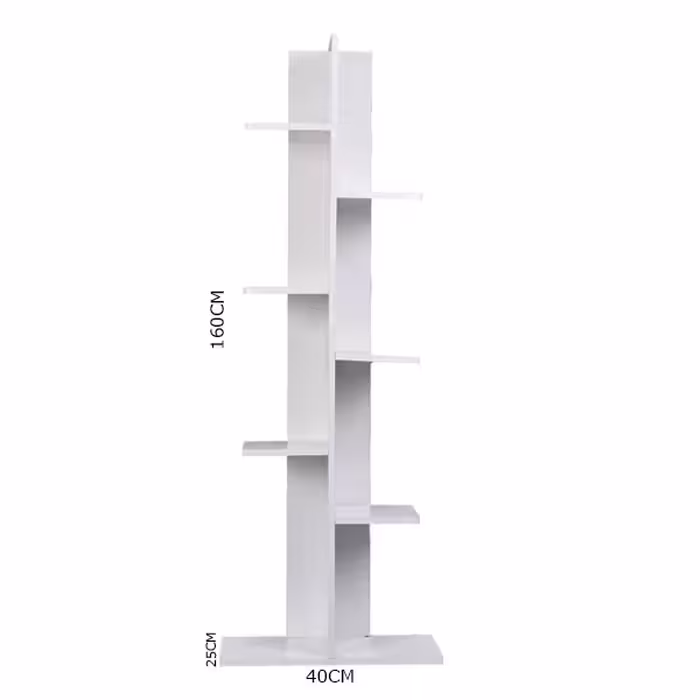 کتابخانه مدل IKE77