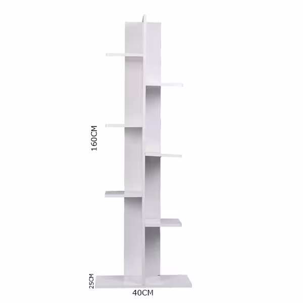 کتابخانه مدل IKE77