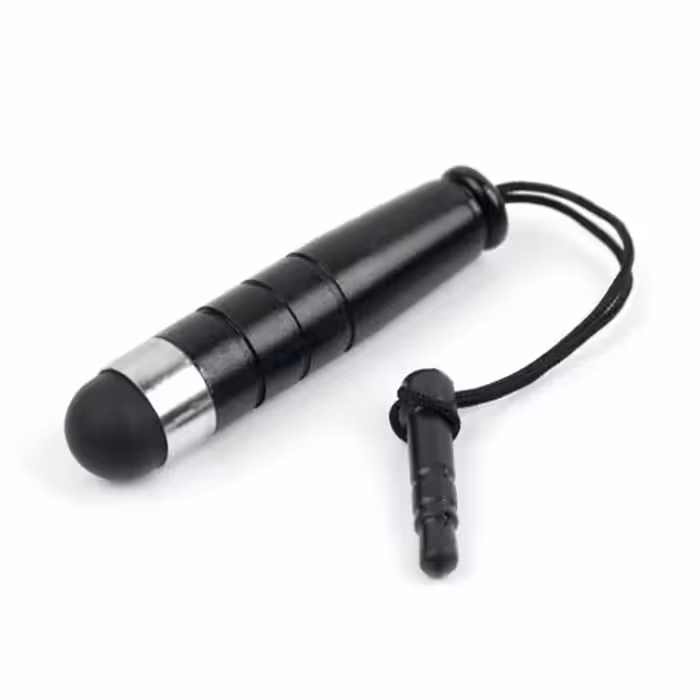 کاور آیرون من مدل BiberCas مناسب برای گوشی موبایل سامسونگ S22 PLUS به همراه قلم لمسی