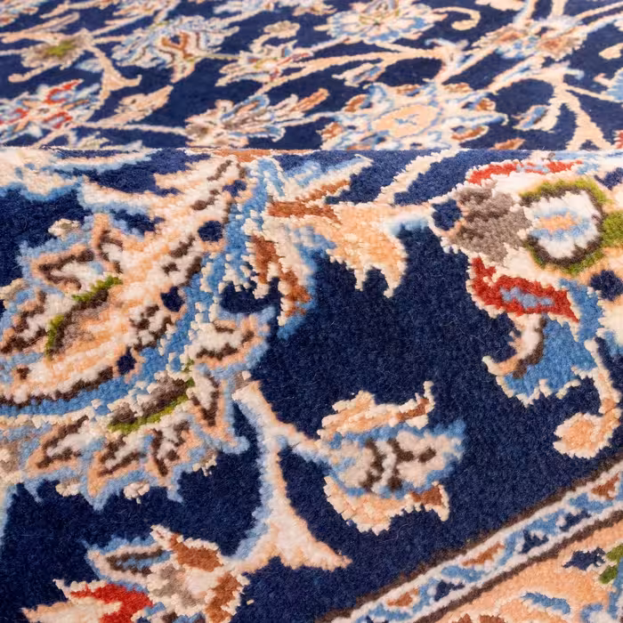 فرش دستباف پنج و نیم متری سی پرشیا کد 171639